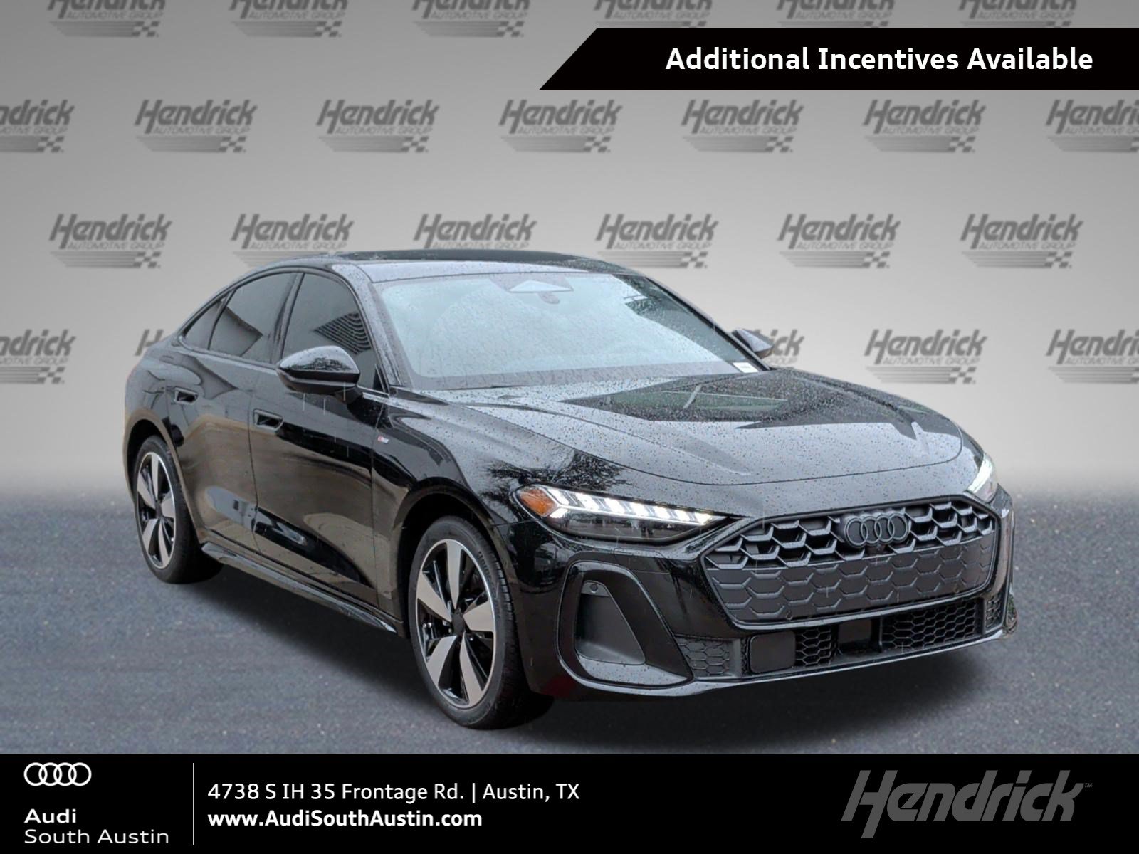 2026 Audi A5 Premium Plus 2026 Audi A5 Premium Plus
