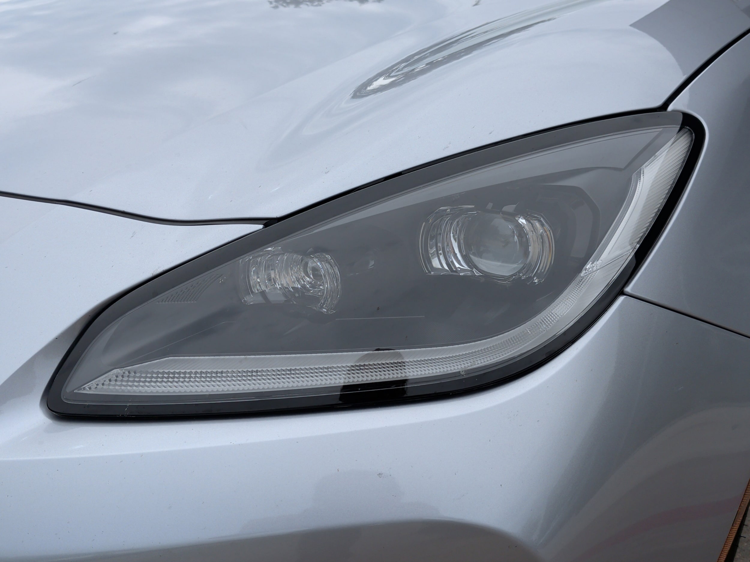 Toyota GR86 Premium