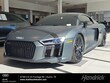  Audi R8 Coupe