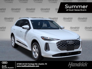 2026 Audi Q5 Premium SUV