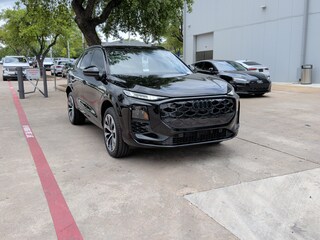 2026 Audi Q3 S line SUV