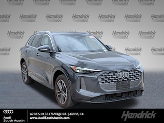 2025 Audi Q5 Premium SUV