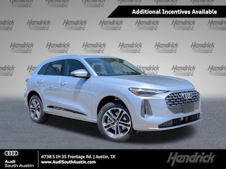 2026 Audi Q5 Premium SUV