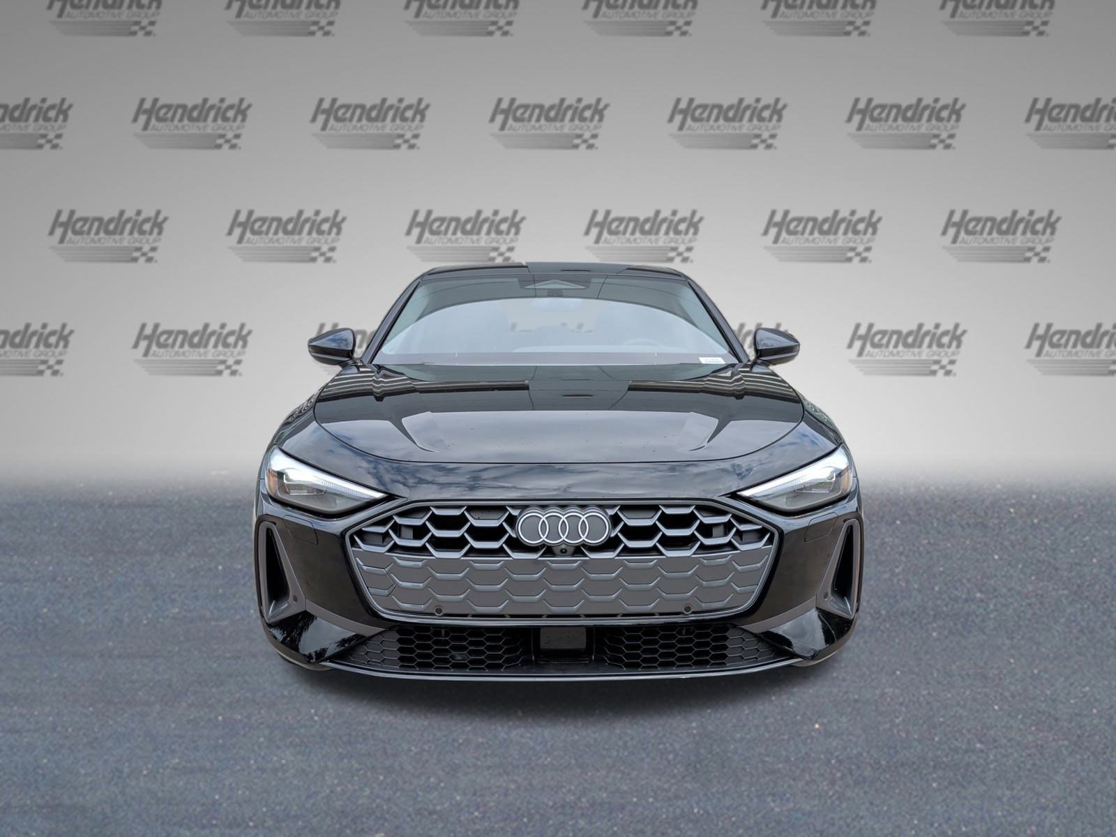 2025 Audi A5 Quattro Premium photo 2
