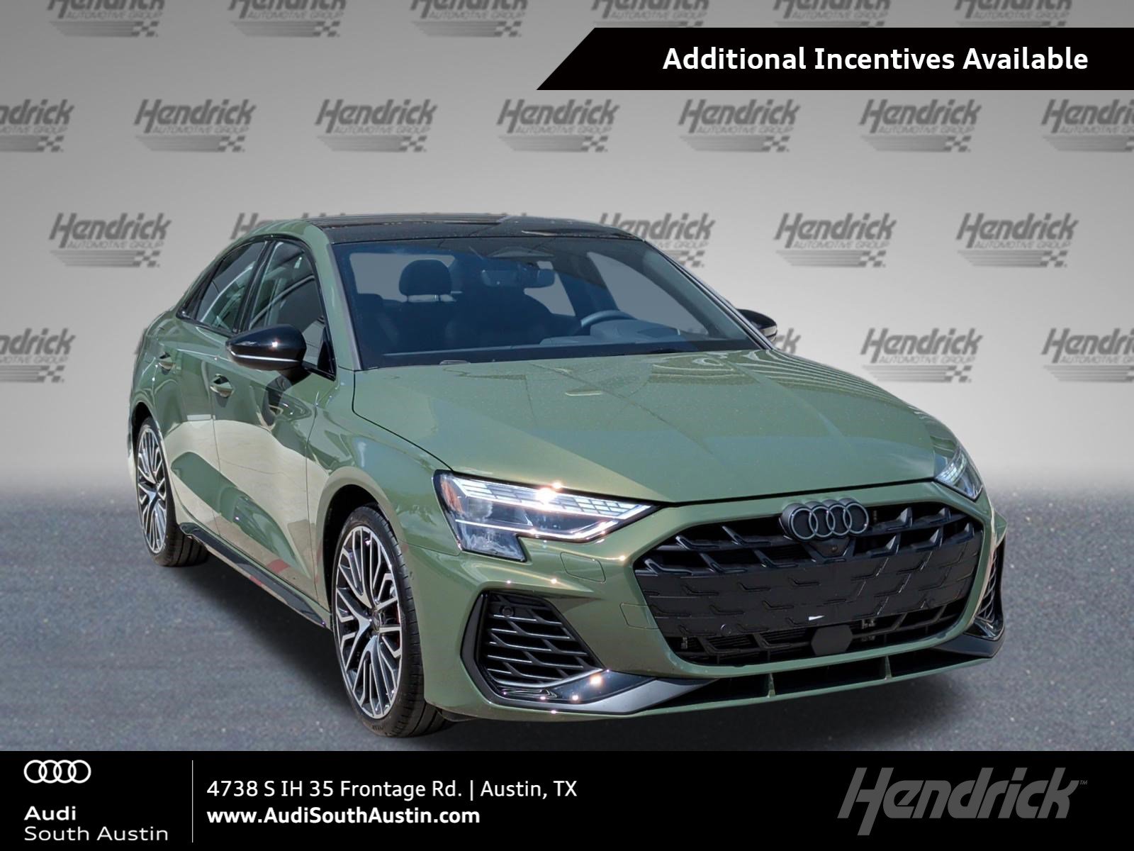 Audi S3