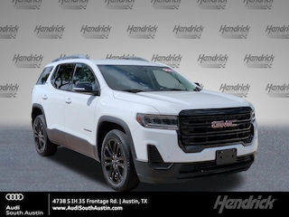 2023 GMC Acadia SLE SUV