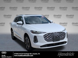 2025 Audi Q5 Premium SUV