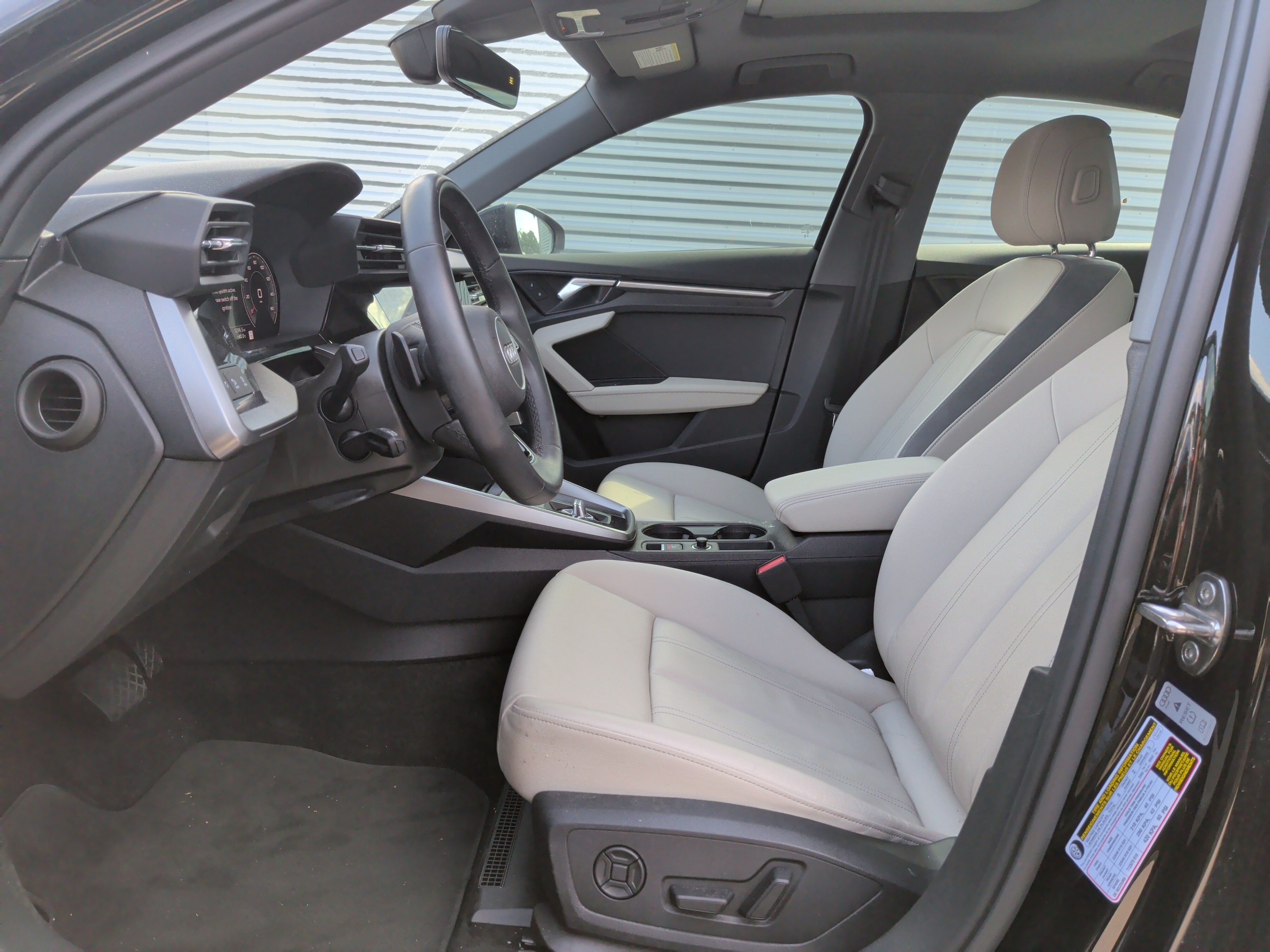 Audi A3 Premium Plus