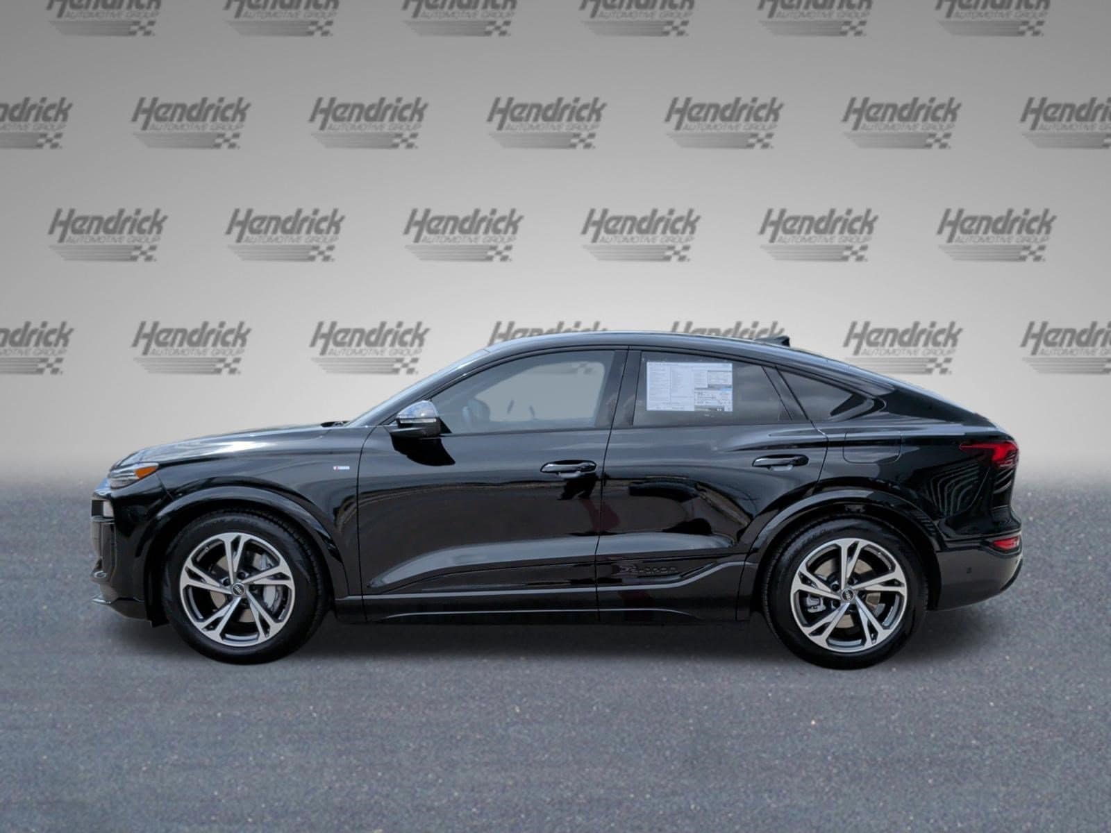Audi Q6 E-tron Sportback Prestige