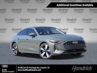2025 Audi All-new A5 2.0T Premium Hatchback