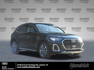 2024 Audi Q5 S line Premium Plus SUV