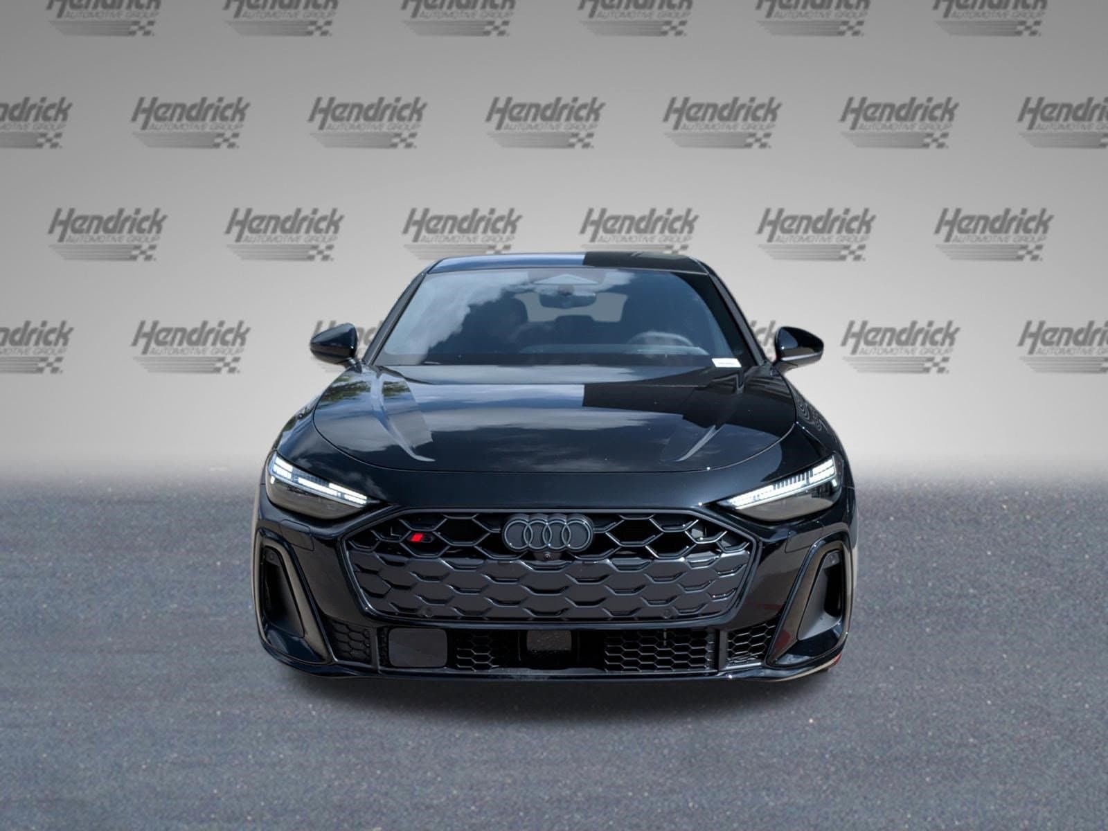 2026 Audi S5 Prestige