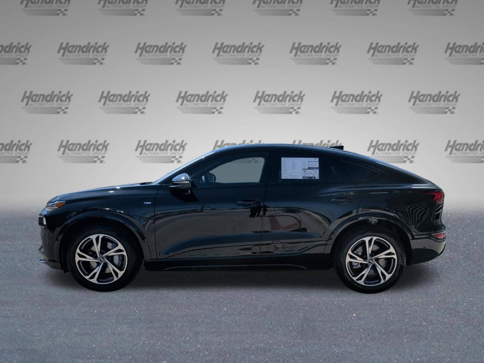 Audi Q6 E-tron Sportback Prestige