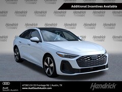 2026 Audi A5 Premium Hatchback