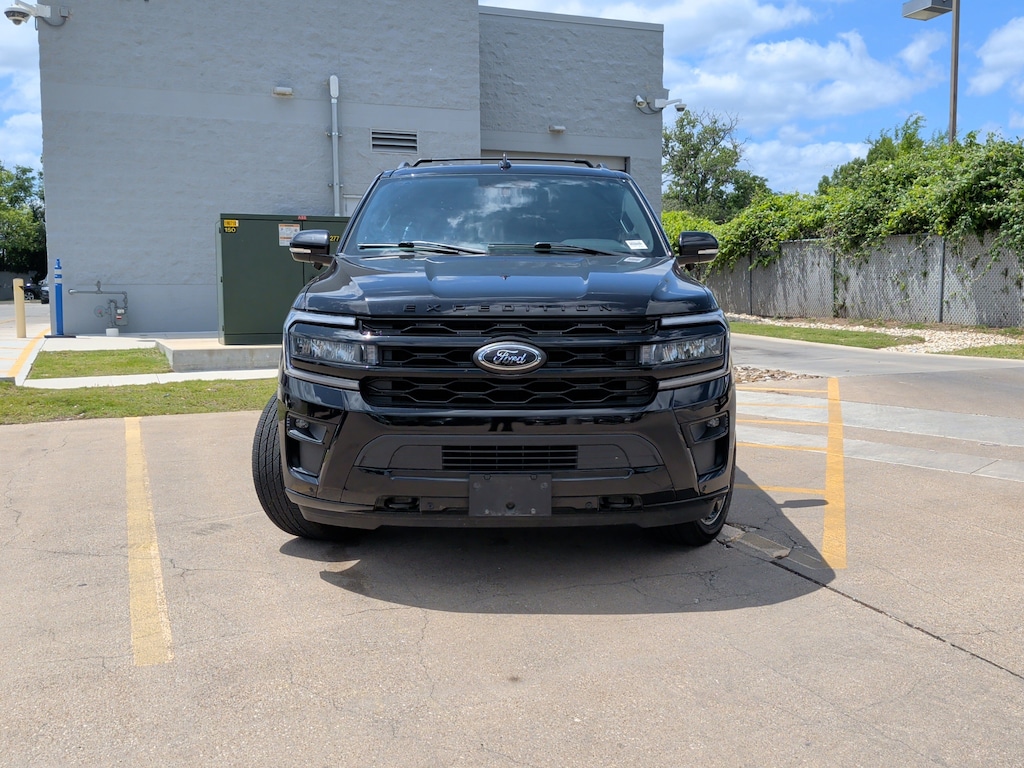 Used 2023 Ford Expedition Limited SUV