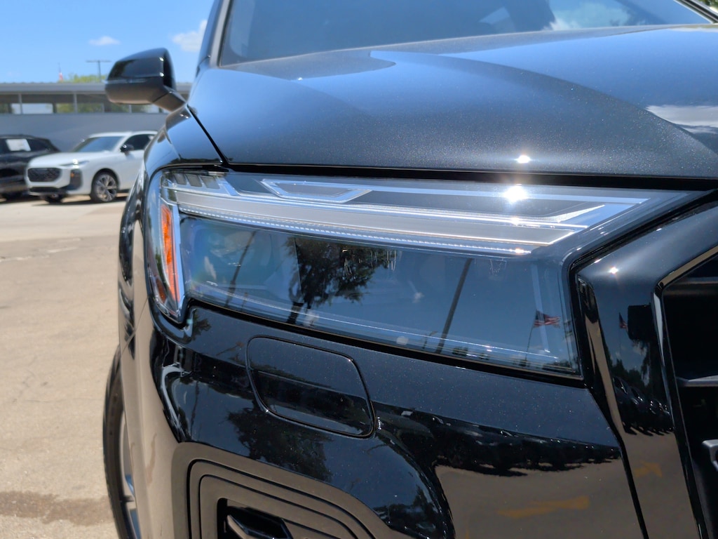 New 2026 Audi Q7 Premium SUV