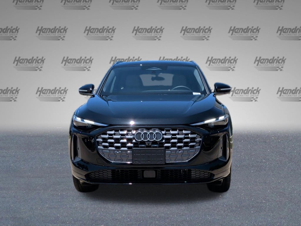 New 2026 Audi Q5 Premium SUV