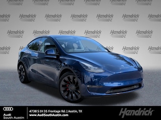 2022 Tesla Model Y Performance SUV