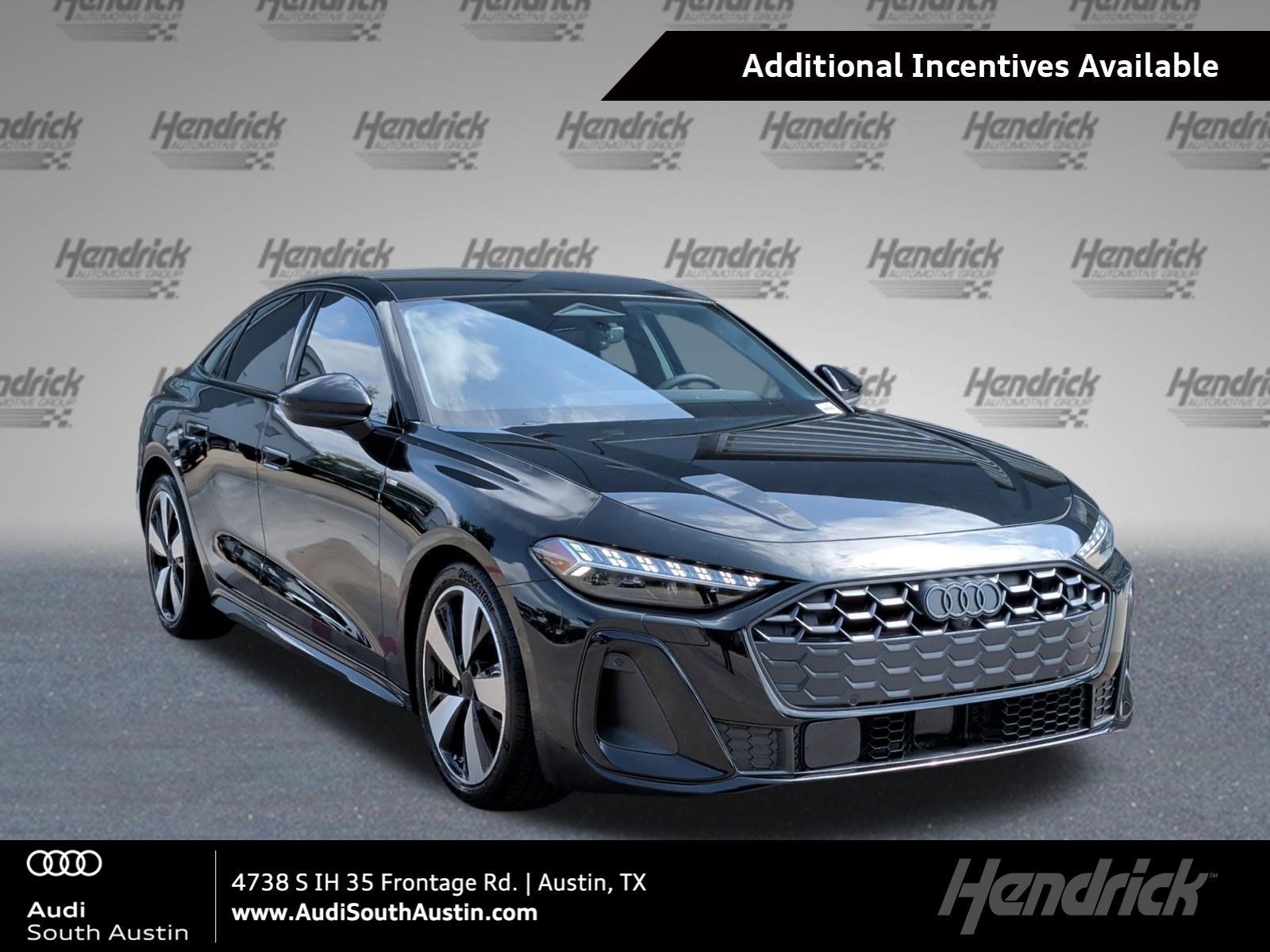 2026 Audi A5 Premium Plus quattro S tronic's photo