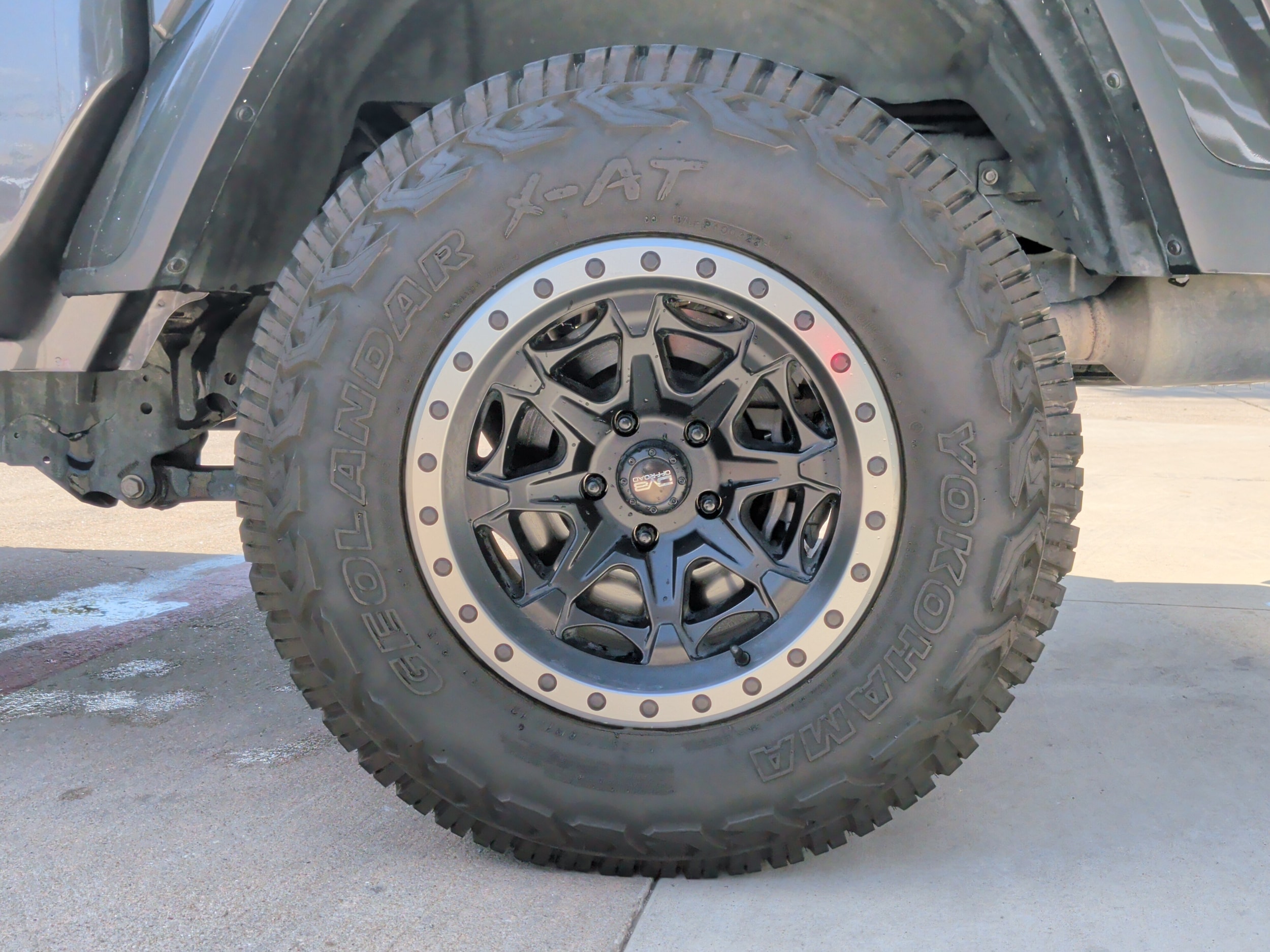 Jeep Gladiator Sport S