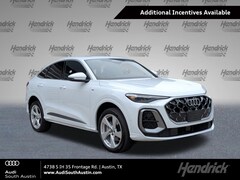 2025 Audi Q5 Sportback Premium Plus SUV