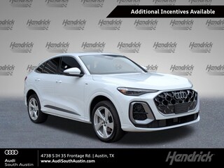 2025 Audi Q5 Sportback Premium Plus SUV