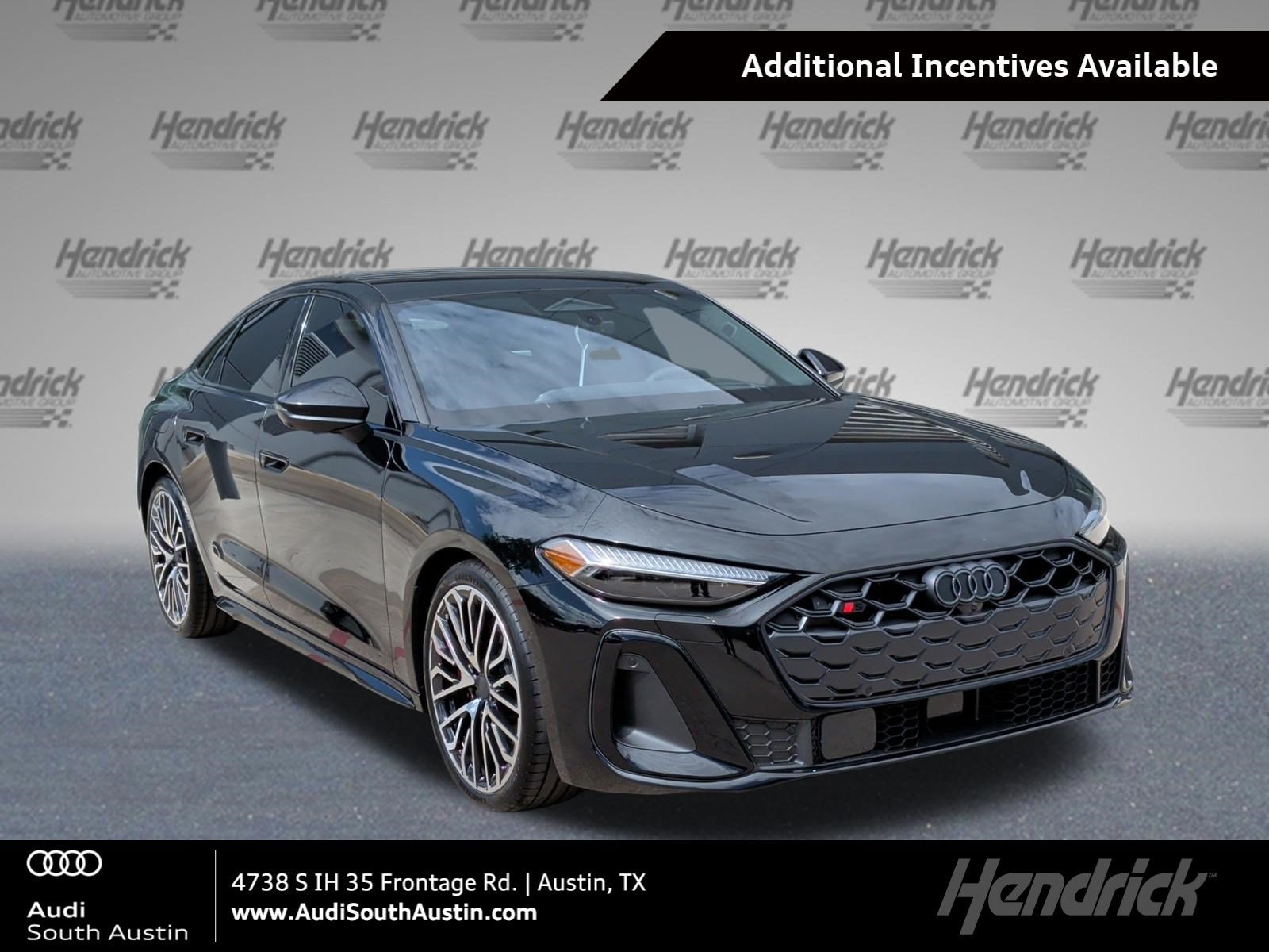 2026 Audi S5 Premium Plus
