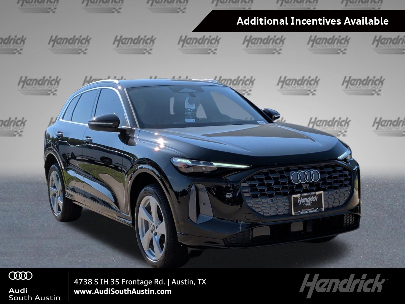 2026 Audi Q5 Premium Plus quattro's photo