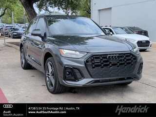 2023 Audi Q5 S line Premium Plus SUV