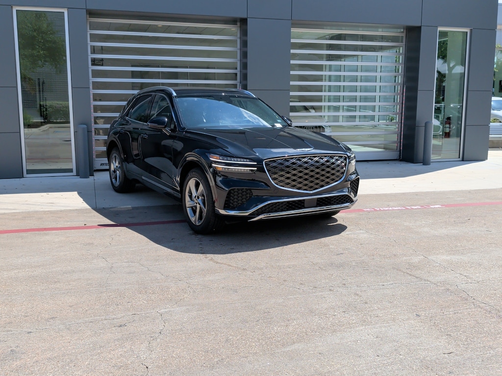 Used 2026 Genesis GV70 2.5T SUV