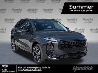 2026 Audi Q3 S line SUV
