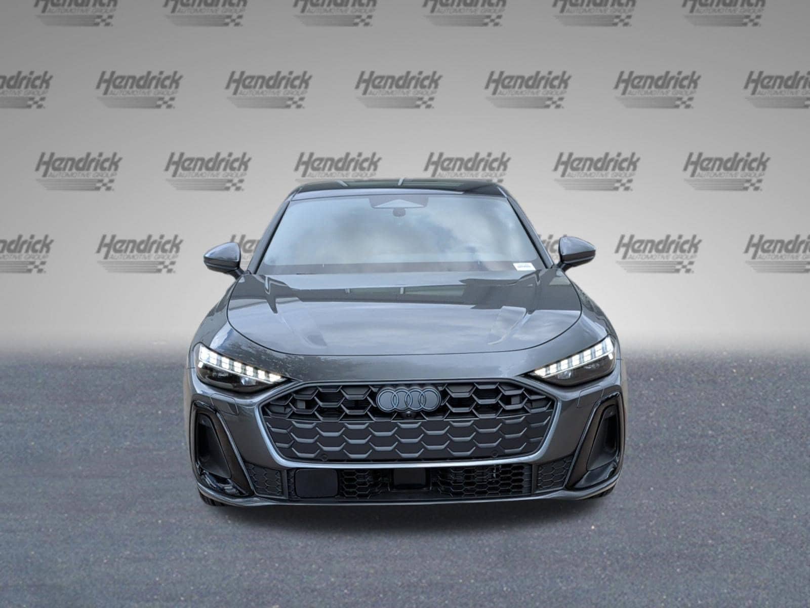 2026 Audi A5 Premium Plus