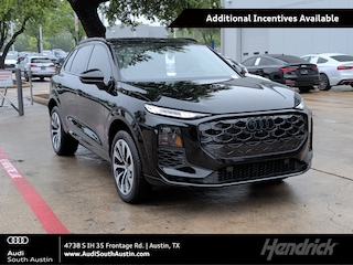 2026 Audi Q3 S line SUV