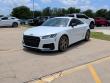 2022 Audi TTS Coupe Coupe