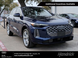 2025 Audi Q5 Premium Plus SUV