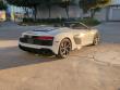 2023 Audi R8 Spyder V10 performance Convertible