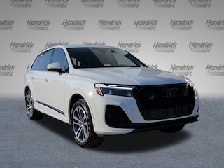 2026 Audi Q7 Premium SUV