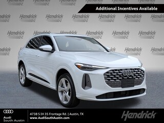 2025 Audi Q5 Premium Plus SUV