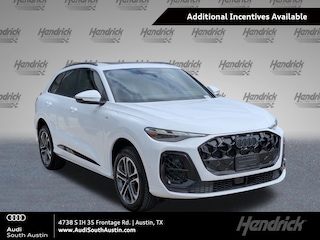 2026 Audi Q5 Premium SUV
