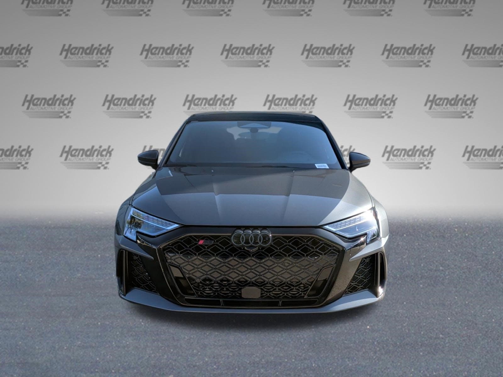 Audi RS 3