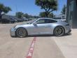 2022 Porsche 911 GT3 w/Touring Package Coupe