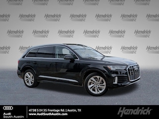 2023 Audi Q7 Premium Plus SUV