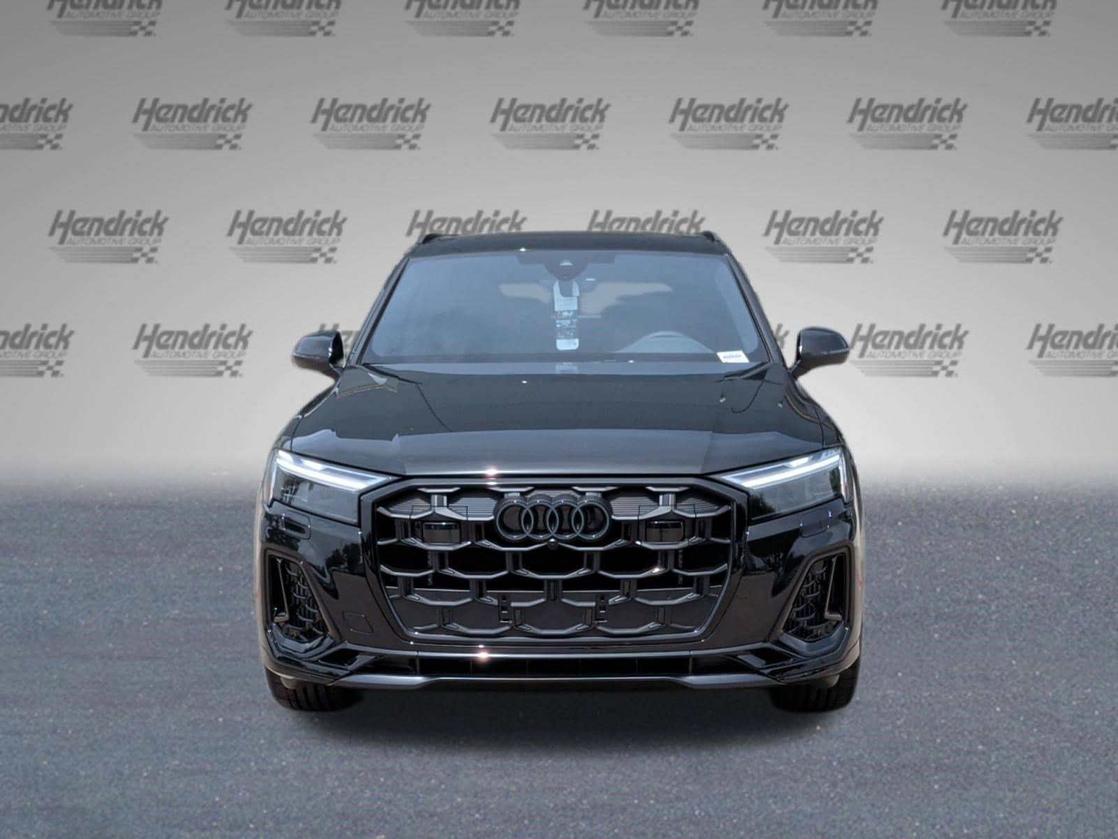 Audi SQ7 Premium Plus