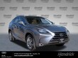  LEXUS NX 200t