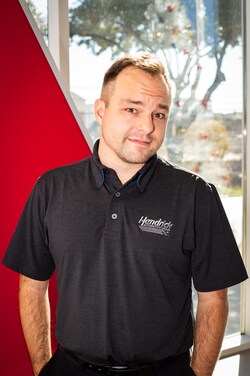 Dealership Staff Audi South Austin