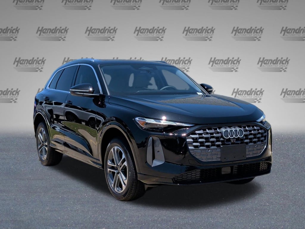 New 2026 Audi Q5 Premium SUV