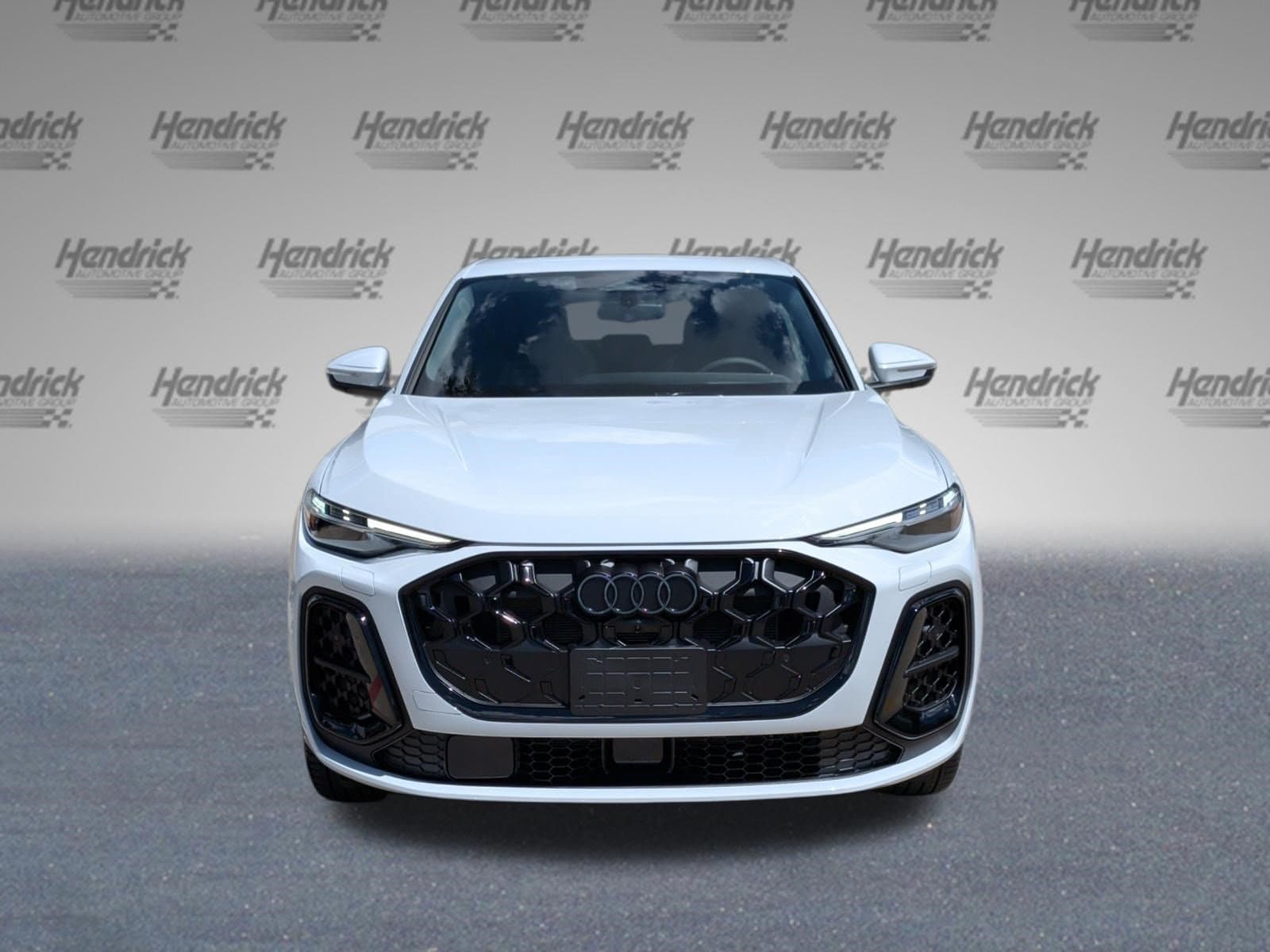 2026 Audi Q5 Sportback Premium Plus