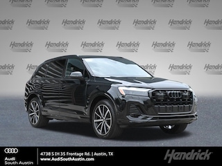 2025 Audi Q7 Premium Plus SUV