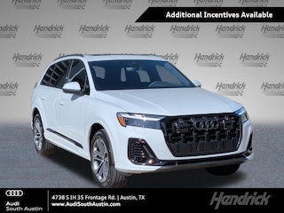 2026 Audi Q7 Premium SUV