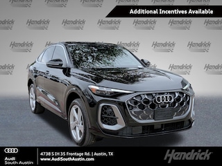 2025 Audi Q5 Sportback Premium Plus SUV
